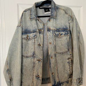 BDG Denim Jacket